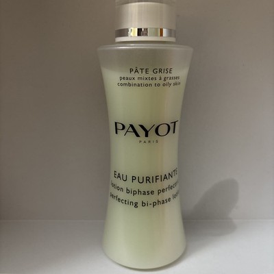 Payot Paris Pate Grise Eau Purifiante Bi-Phase Lotion 200ml Oily/CombinationSkin