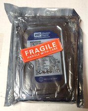 Western Digital 250GB Internal SATA 3.5inch WD2500AAKX Hard Drive HDD 7200RPM