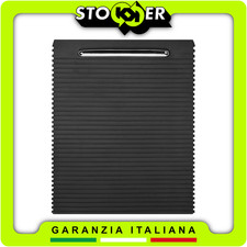 TENDINA Rullo Cover Scorrevole per Copertura Vano Portabicchieri VW PASSAT NERA