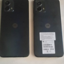 Motorola Moto G 5G Smartphone Lot of 2 Black ...