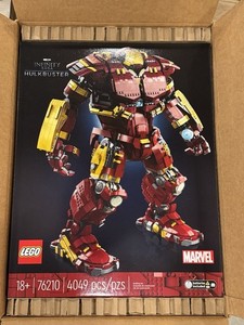 Lego 76210 | eBay