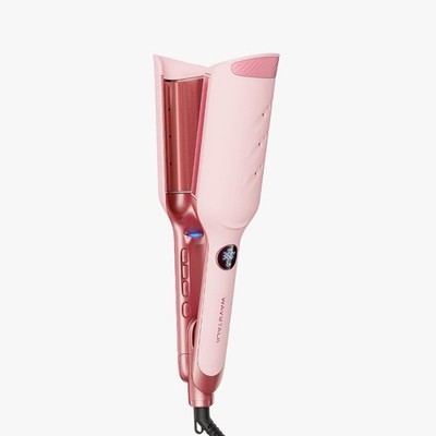Wavytalk Power Wave Hair Crimper, Curling Iron Hair Crimper Waver - Pre Owned