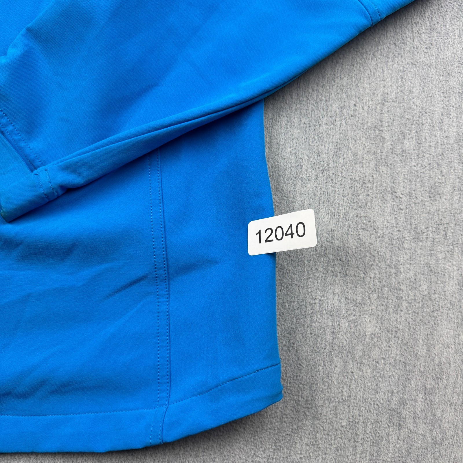 Patagonia Hoodie Mens Small Blue Simple Guide Hoody Sweatshirt Full Zip 83761 thumbnail 17