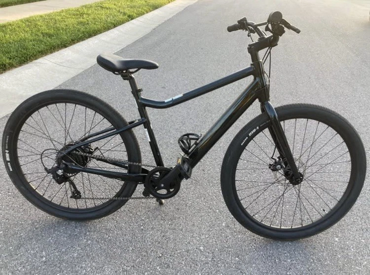 Cannondale Treadwell Neo 2 Foto 3 de 4