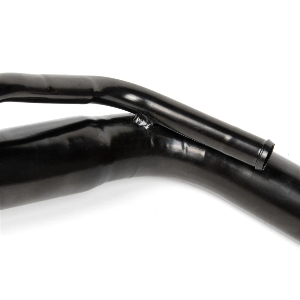 Fuel Tank Filler Neck For 88-93 Dodge D150 D350 D250 W150 W350 W100 Ramcharger - Изображение 2 из 4