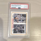 2023 Topps Heritage Aaron Judge Tribute #3 PSA 10 GEM MT New York Yankees Base