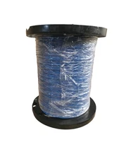 Thorlabs Blue Reinforced Ø3 mm Furcation Tubing 1000M Roll FT030-BLUE