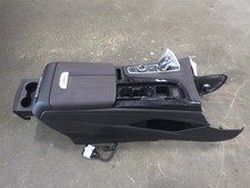 Cadillac Escalade 2021-2025 Front Floor Console Black 84735819 6971 Cadillac Escalade 2021-2025 Front Floor Console Black 84735819 6971