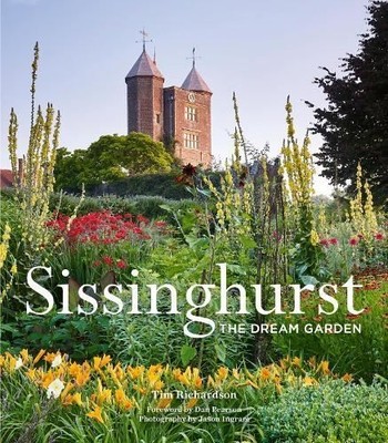 Sissinghurst: Der Traumgarten, Richardson, Tim, Neuzustand, Buch