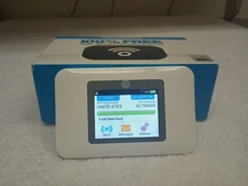FreedomPop Hotspot Netgear Device 