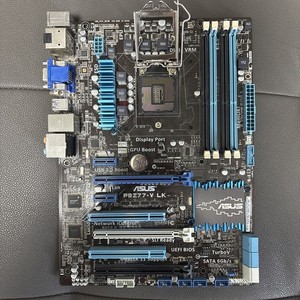 Asus P8z77 V | eBay