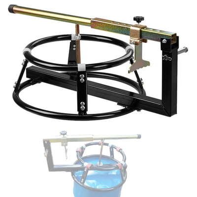 #ad Motorcycle Tire Changer Stand 16 21 Bead Breaker Portable for Dirt Bike Garage $80.99