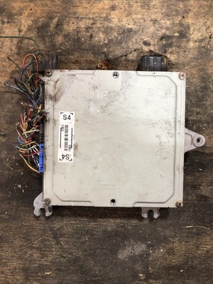 1997-98 Honda CRV 2.0l M/T Engine Computer 37820-P3F-A01 ECU OEM ECM OBD2 5-Spd