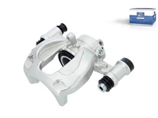 Brake caliper DT Spare Parts 4.74117 Brake caliper left