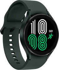 Samsung Smart Watch 4 SM-R870 44mm Tracker HRM | Green