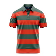 Funny Parody Golf Polo Shirt   Fun Movie Performance Quick Dry UPF Sun