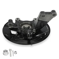 Front Right RH Steering Knuckle Assembly for Nissan Versa 2019-2024 Kicks 18-24