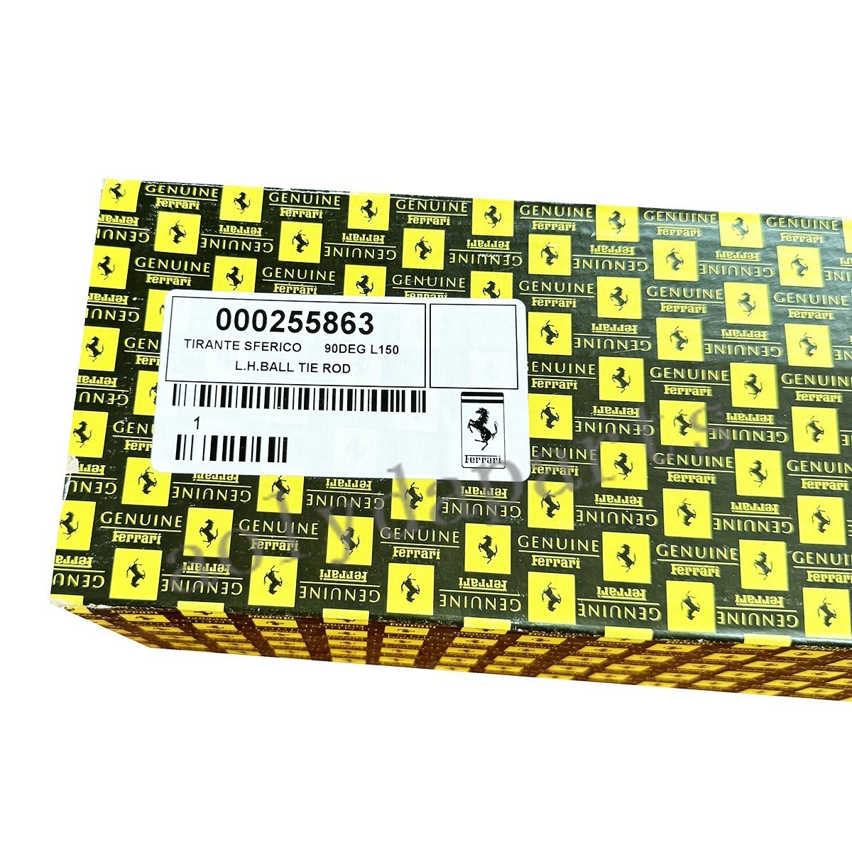 NEW Front Shock Absorber 255863 For Ferrari 458