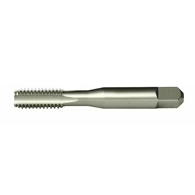 Cleveland C55059 Straight Flute (Hand) Straight Flute Hand Tap, 1-1/2''-6,