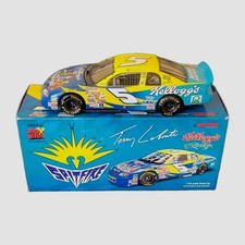 Action Racing Collectables Terry Labonte 5 Kellogg's 1999 Monte Carlo 1:24 LE
