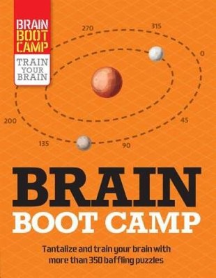 Brain Boot Camp - Paperback By Dedopulos, Tim - GOOD