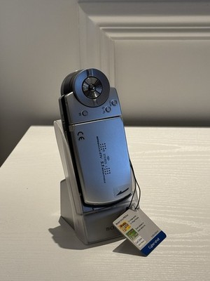 Sony Cyber-shot DSC-M2. Absoluter tadelloser Zustand. nie benutzt
