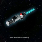 Lego Store Exclusive Build Event Star Wars Lightsaber 2026