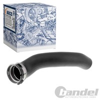 Vaico Ladeluftschlauch Turboschlauch Passend FüR BMW 5 7 | V20-4297