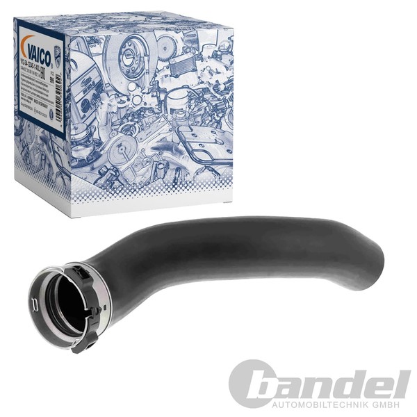 Vaico Ladeluftschlauch Turboschlauch Passend FüR BMW 5 7 | V20-4297-image