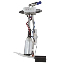 Mechanics Choice Fuel Pump Hanger Assembly for 1987-1989 Ford F-150, F-250 (V8