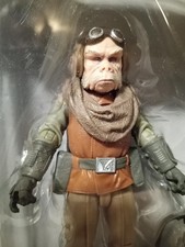 The Black Series Star Wars The Mandalorian Kuiil Action Figure F1306 E8908 Asst