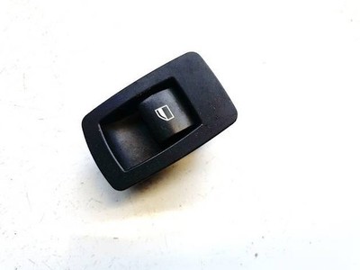 BMW 5-Series 2005 Power window control (Window Regulator-Window Sw #2640088-53
