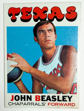 Click to enlarge John Beasley