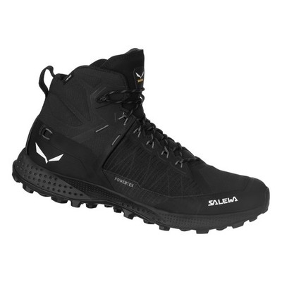 Sz 11  Salewa Men's Pedroc Pro Powertex Waterproof Trekking & Hiking Boot - Bl..