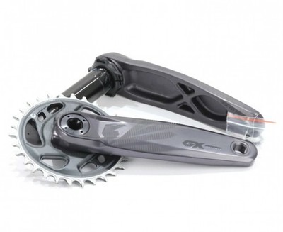 SRAM GX Eagle DUB WIDE Crankset 1x12s 170mm x 32T BOOST 148mm