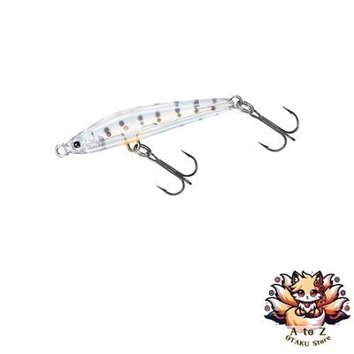 NEW Daiwa Lure Moonflower Mio Shido SOLID40S Keimura Shirasu