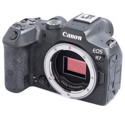 Canon EOS R7 Kamera