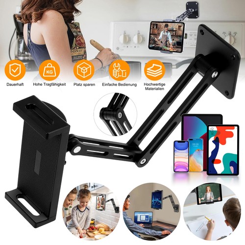 IPad Wandhalterung Tablet