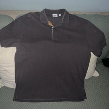 Burberry London Polo Shirt Men s XXL Casual A-2