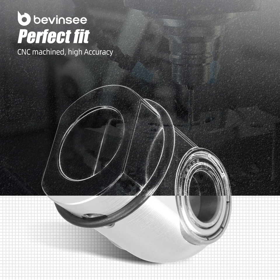 Schaltstangengelenk Kugelgelenk Für BMW E36 E46 E87 E90 F20 F21 F30 25117580281 - Image 4 of 4