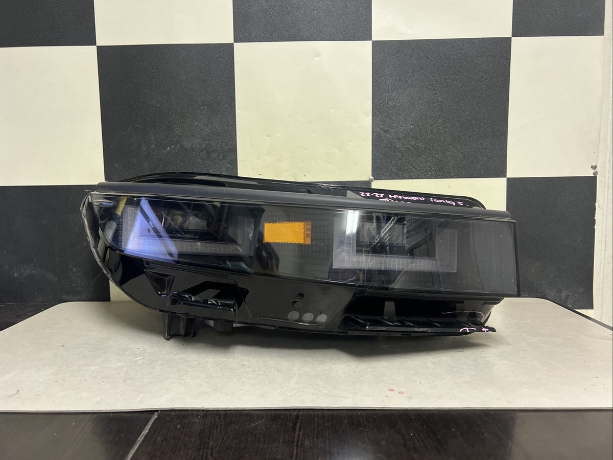 K*O様 hr02 87742R2100 Genuine Hyundai / KIA GARNISH ASSY-QTR SIDE,RH | eBay