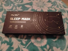 sleep mask