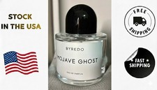 Byredo Mojave Ghost 100ml Eau De Parfum for Women 3.3oz.