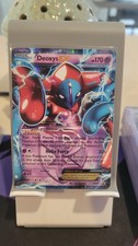 Deoxys EX (Team Plasma) - BW82 BW82 Holo Promo Black And White Promo Pokemon MP on eBay