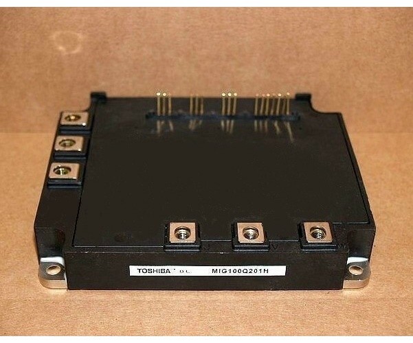 1 PC NEW     MODULE   MIG100Q201H *vb