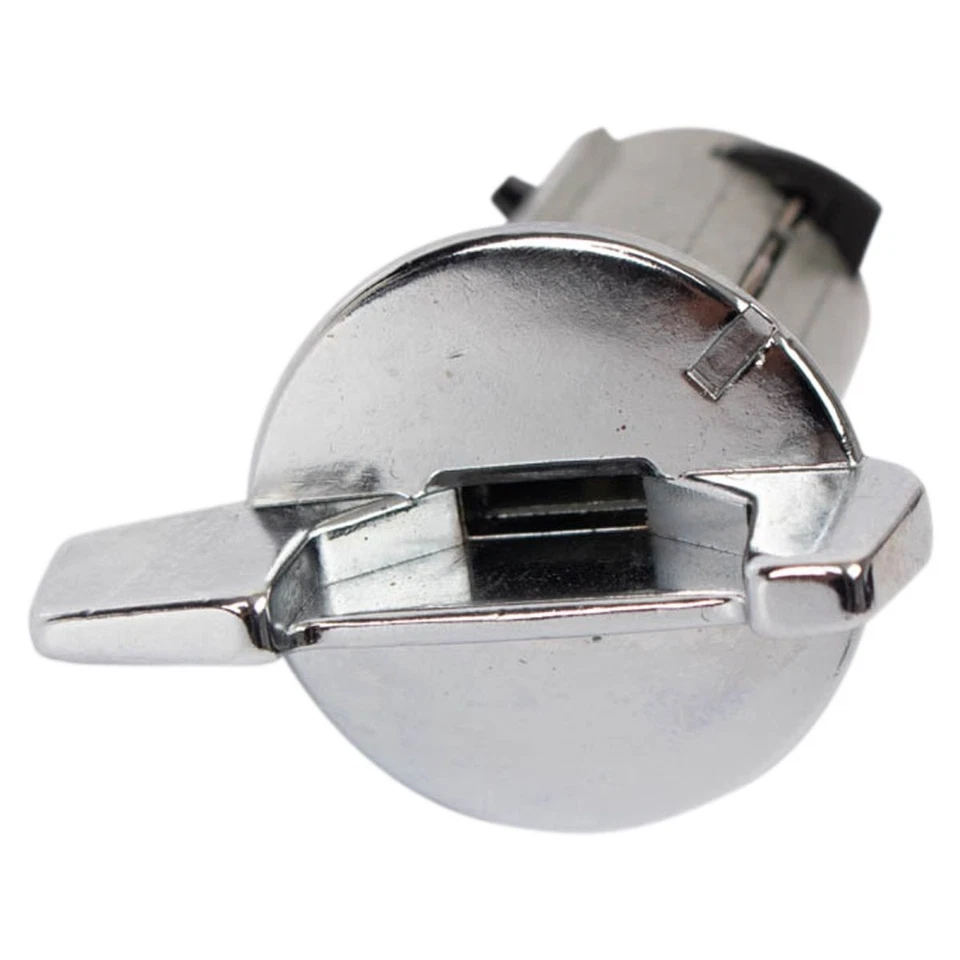 Cilindro de bloqueo de encendido para Chrysler Dodge Plymouth 1970-1985 Foto 2 de 4