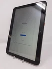 Samsung Galaxy Tab Active Pro SM-T547U 64 GB, Wi-Fi + (Unlocked) 10.1 in - Black