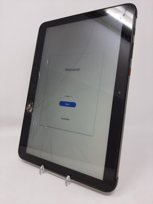 Samsung Galaxy Tab Active Pro SM-T547U 64 GB, Wi-Fi + (Unlocked) 10.1 in - Black