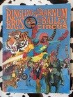 1978 Ringling Bros. and Barnum and Bailey Circus 108th Edition Souvenir Program — photo 1