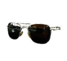 Men's Aviator Sunglasses- AO Original pilot 140mm